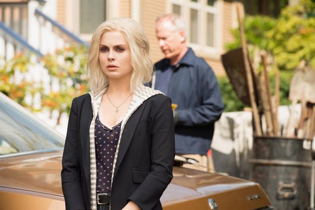 IZombie, segunda temporada