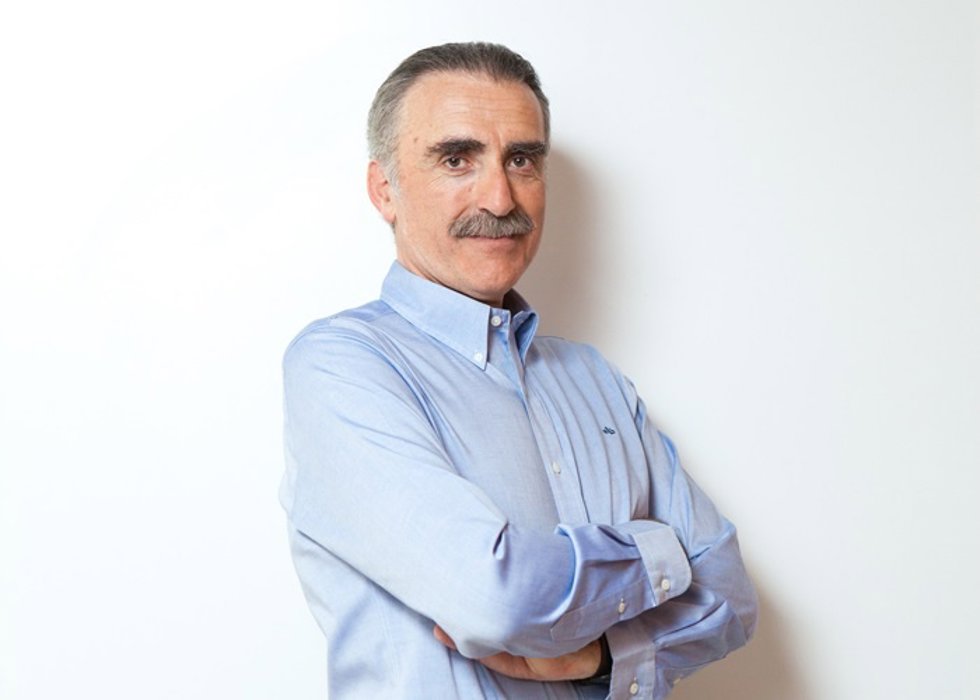 Juan y Medio presentará un nuevo programa en Televisión Española