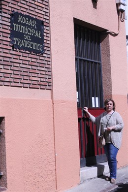 El Hogar Municipal Del Transeúnte Cierra Hasta El 18 De Agosto Para Realizar Obr