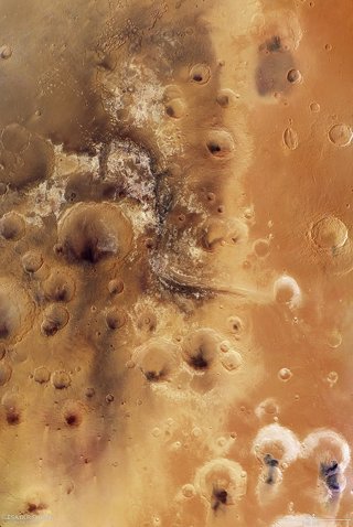 Mawrth Vallis