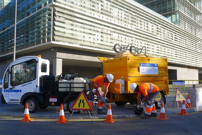 Sando finaliza un estudio de investigación para conservar las ciudades sin ruido