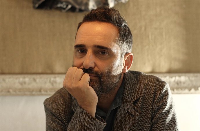 Jorge Drexler