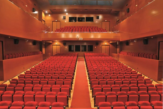 Gran Teatre de Paterna 