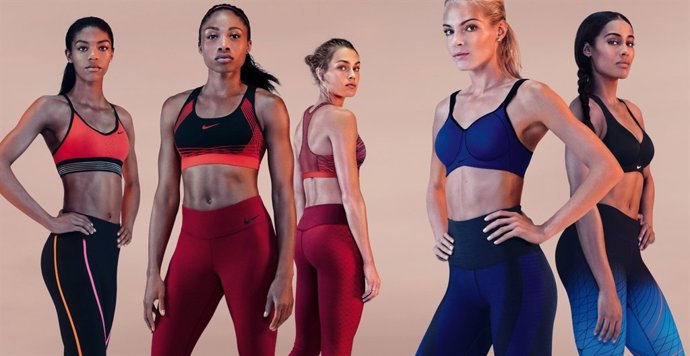 Los sujetadores deportivos más cómodos y recomendados para la actividad física