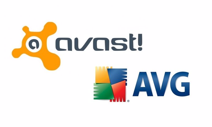 Avast y AVG