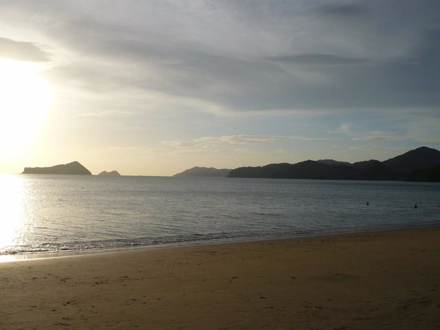 Isla de Bolaños