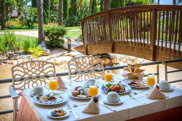 Puerto Antilla Grand Hotel 