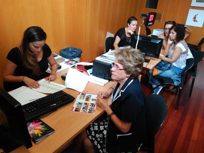 Venta de Abonos en el Teatro Cuyás