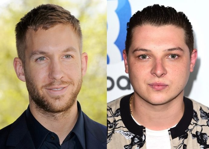 Los artistas estrenan su nuevo hit del verano, Olé