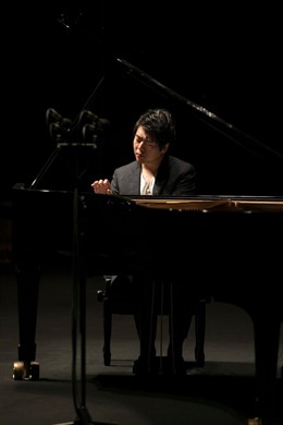 Lang Lang en Peralada