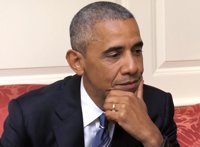 Obama cree que la muerte de afroamericanos a manos de la Policía es síntoma de los problemas del sistema judicial