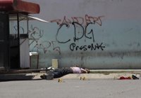 México condena a diez años de prisión a nueve miembros del Cártel del Golfo