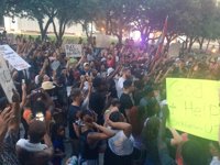 Varios francotiradores matan en Dallas a cinco agentes en el peor ataque contra la Policía de EEUU desde el 11-S