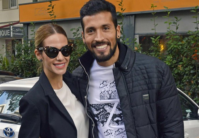 TAMARA GORRO Y EZEQUIEL GARAY