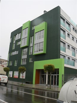 Promoción VPO General Dávila