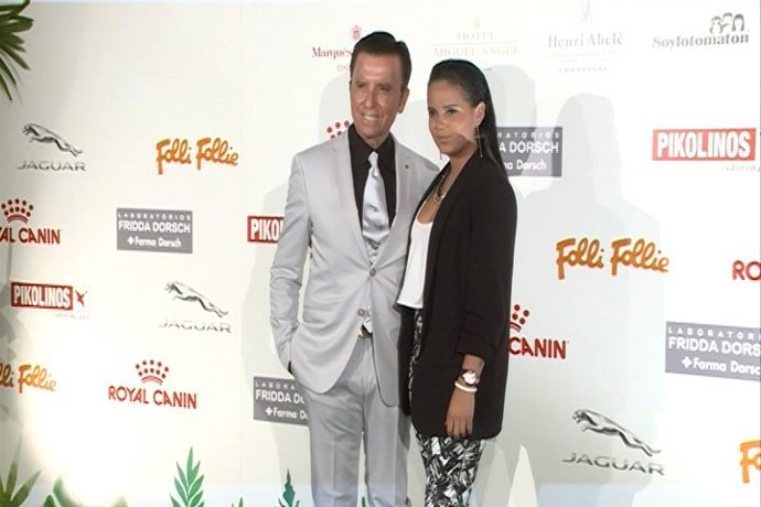 ¿Ve bien Ortega Cano la relación de Josefer y Michu?