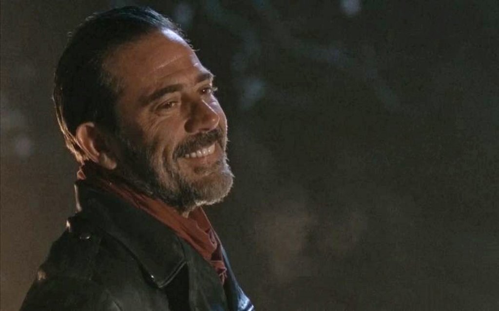 Como Muere Dwight En The Walking Dead