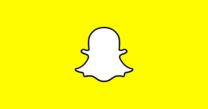 Logo Snapchat