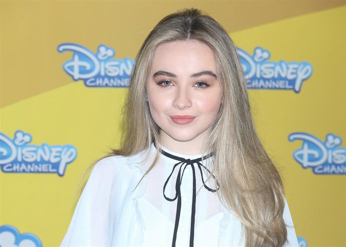 Sabrina Carpenter/ Cortesía de Disney Channel