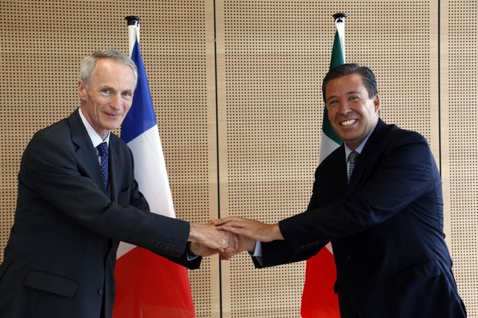 Inversión de Michelin en México