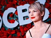 Michelle Williams se une a Hugh Jackman en The Greatest Showman on Earth