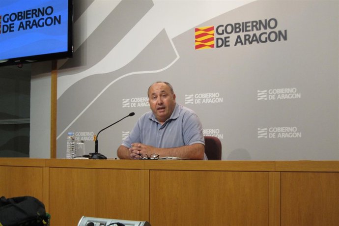 El secretario general técnico del Departamento de Ciudadanía y Derechos Sociales