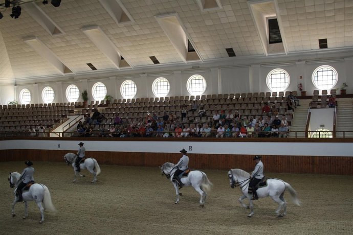 Real Escuela Andaluza del Arte Ecuestre
