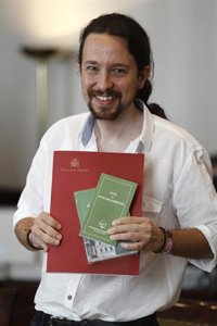 Pablo Iglesias quiere que la Asamblea para repensar Podemos sea dentro de unos seis meses