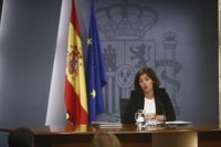 El Gobierno no tiene de momento noticia de que Obama cancele su visita a España