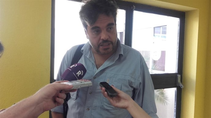 Declaraciones Plataforma Trasvase