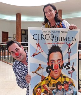 Circo Quimera