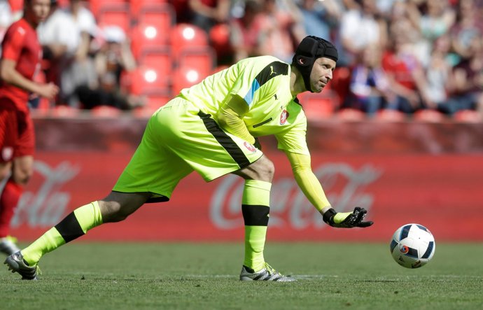 Petr Cech