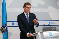 Feijóo descarga de responsabilidad a Pastor, pero pide ampliar la investigación