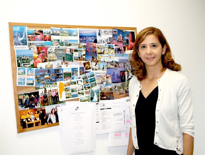 García de los Salmones