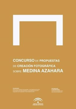 Cartel del concurso