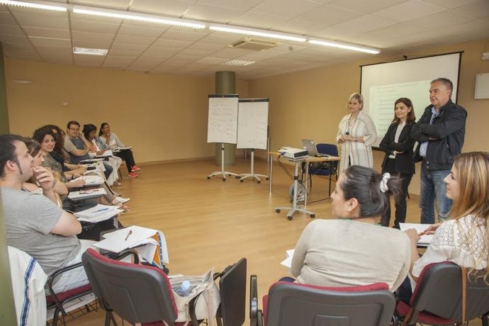 Talleres para emprendedores 