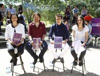 Podemos abre este sábado el debate sobre su futuro tras el fallido "asalto a los cielos"