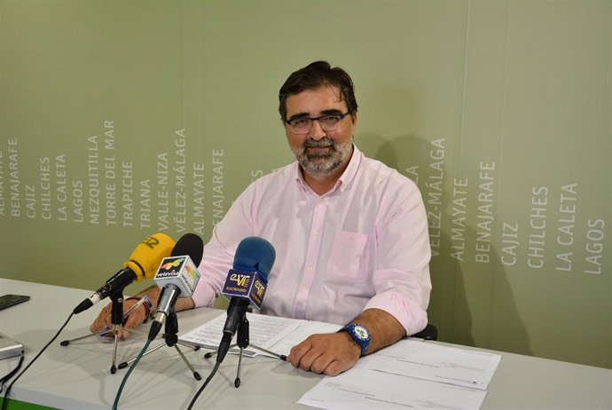 Edil de Hacienda de Vélez