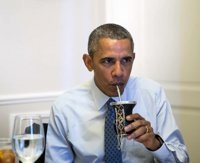 Obama y Albert Rivera se reunirán el próximo lunes en Madrid