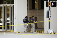 El Ejército confirma que el autor de la matanza de Dallas era un reservista que sirvió en Afganistán