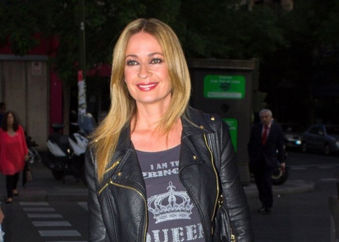 El marido de Olvido Hormigos habla sobre la última polémica de su mujer