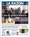 la razón