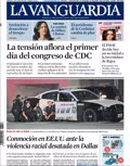 la vanguardia