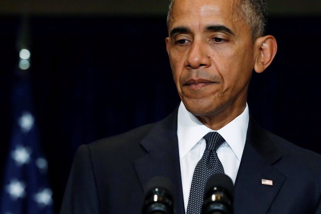 Obama comparece en la Cumbre de la OTAN tras el tiroteo de Dallas