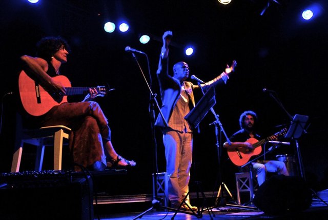 NOTA EMBARGADA Hasta El Sábado 9