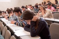 Euskadi destina 26 millones a becas universitarias