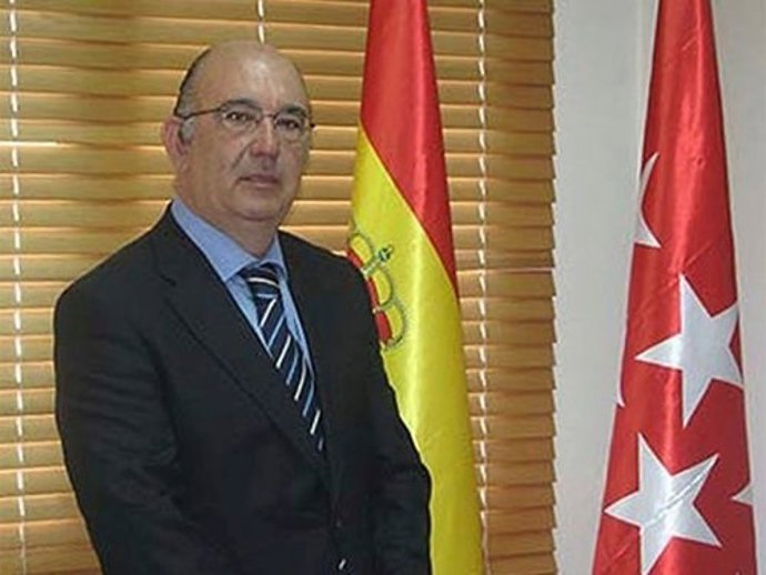 Miguel Díaz, nuevo presidente de la Federación Española de tenis