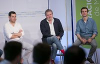 Pablo Casado tacha de "decepcionante" el comité del PSOE y pide a Sánchez "responsabilidad y magnanimidad"