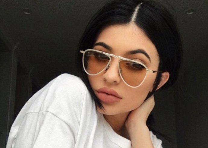 KYLIE JENNER 