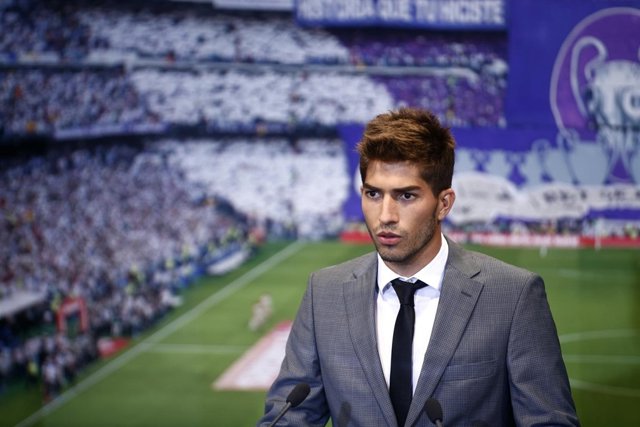 Lucas Silva